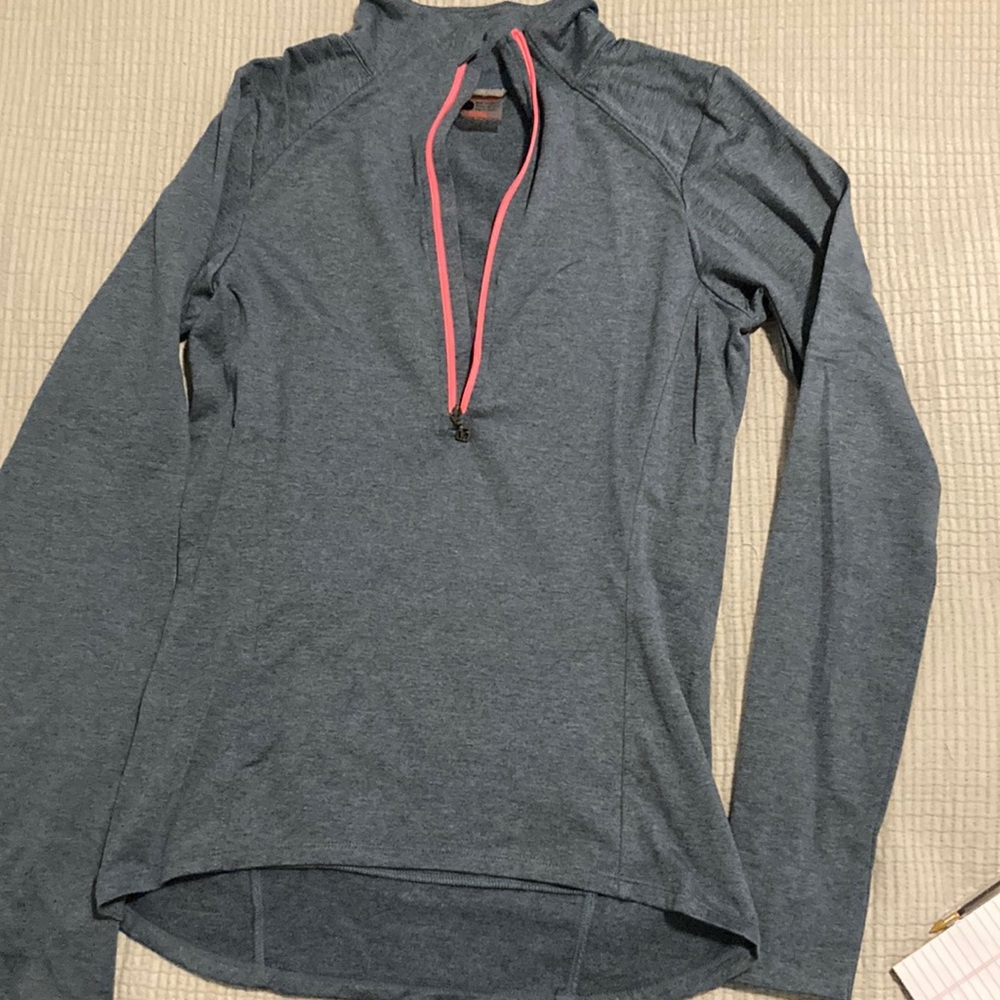 Bontrager Cycling Jersey